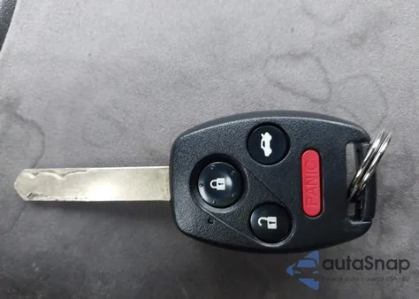 2009 Honda Accord 2.4 Lx-P z USA, uszkodzony, nr VIN 1HGCP26459A098496